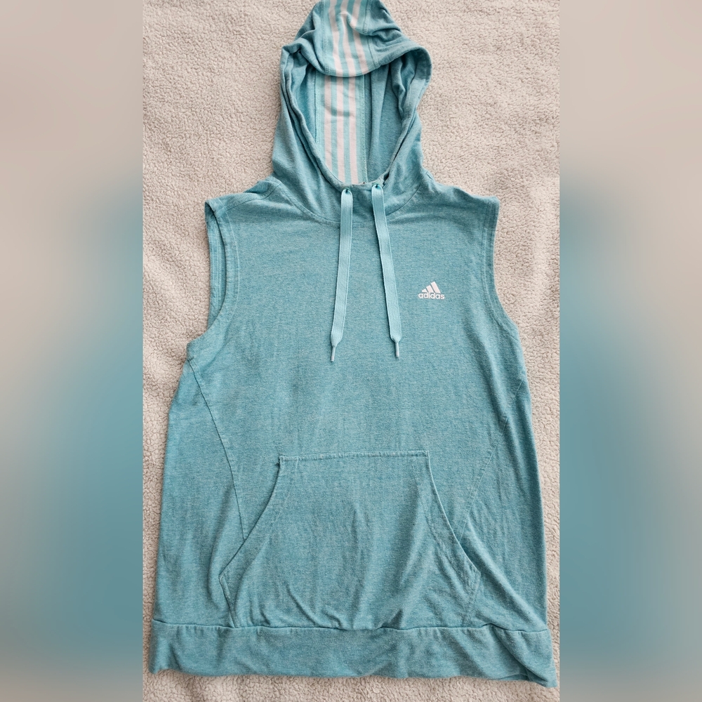 Adidas tank top